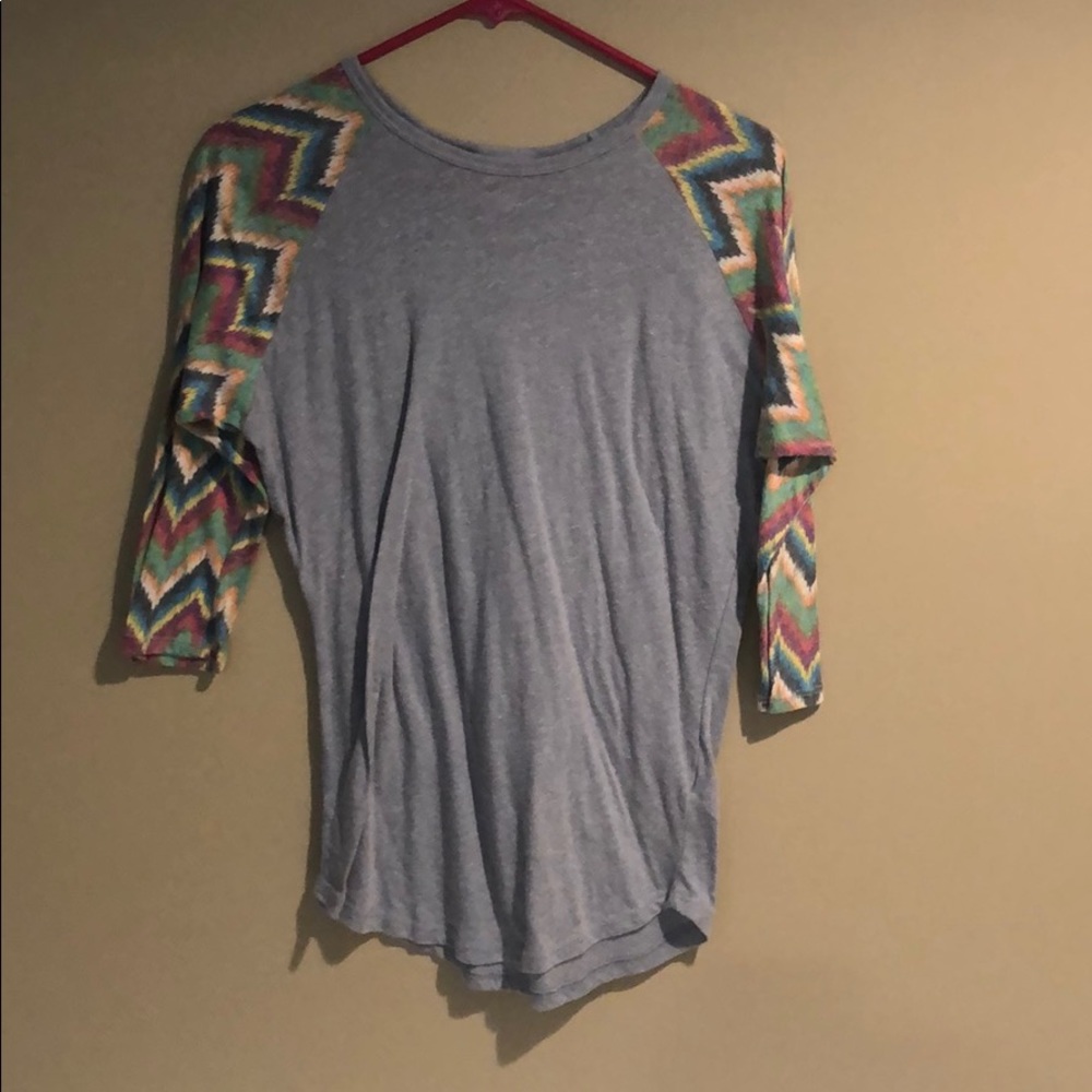 LulaRoe randy